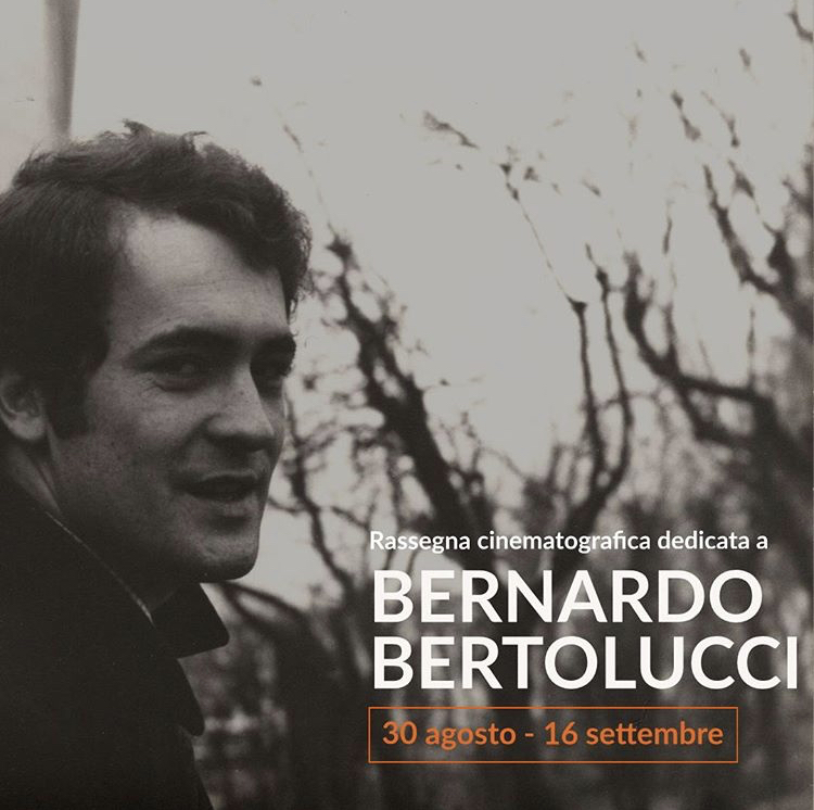 Обои bernardo bertolucci palazzo